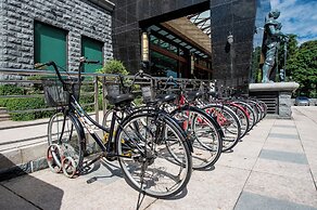 Classic Hotel Fantastic Places