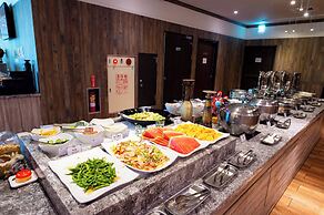 Classic Hotel Fantastic Places