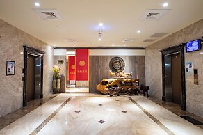 Classic Hotel Fantastic Places