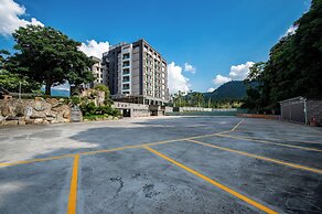 Classic Hotel Fantastic Places