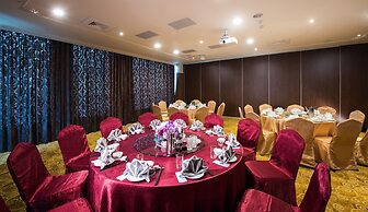 Classic Hotel Fantastic Places