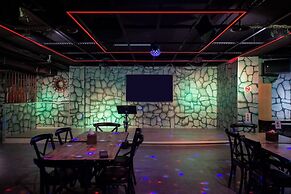 Classic Hotel Fantastic Places