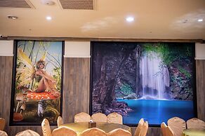 Classic Hotel Fantastic Places