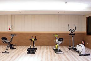 Classic Hotel Fantastic Places