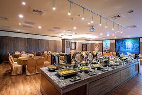 Classic Hotel Fantastic Places