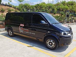 Classic Hotel Fantastic Places