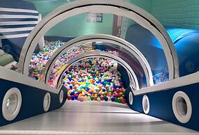 Classic Hotel Fantastic Places