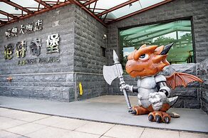 Classic Hotel Fantastic Places