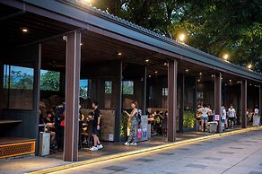 Classic Hotel Fantastic Places