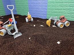 Classic Hotel Fantastic Places