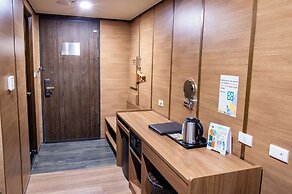 Classic Hotel Fantastic Places