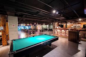 Classic Hotel Fantastic Places