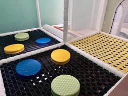 Classic Hotel Fantastic Places