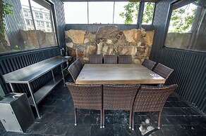 Classic Hotel Fantastic Places