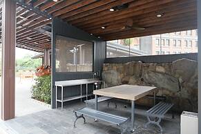 Classic Hotel Fantastic Places