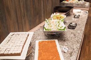 Classic Hotel Fantastic Places