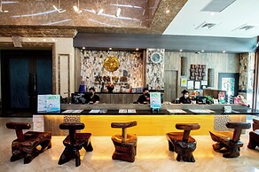 Classic Hotel Fantastic Places