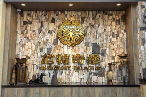 Classic Hotel Fantastic Places