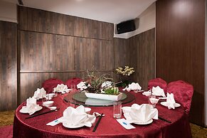 Classic Hotel Fantastic Places