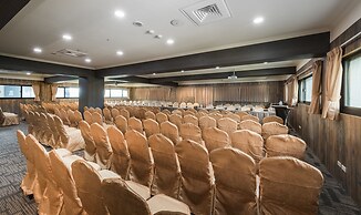 Classic Hotel Fantastic Places