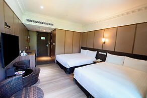 Classic Hotel Fantastic Places