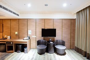 Classic Hotel Fantastic Places