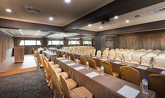 Classic Hotel Fantastic Places