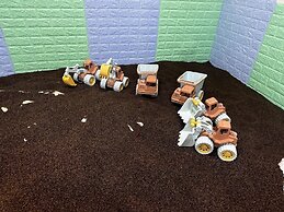 Classic Hotel Fantastic Places