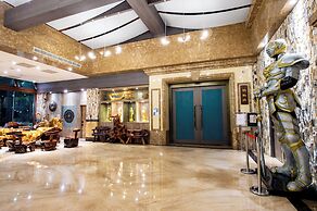 Classic Hotel Fantastic Places