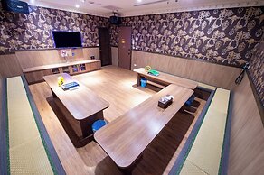 Classic Hotel Fantastic Places