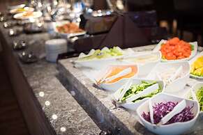 Classic Hotel Fantastic Places