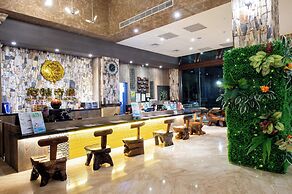 Classic Hotel Fantastic Places