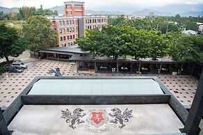 Classic Hotel Fantastic Places