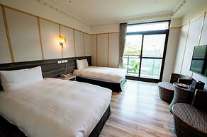 Classic Hotel Fantastic Places