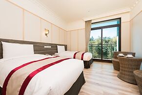 Classic Hotel Fantastic Places