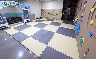 Classic Hotel Fantastic Places