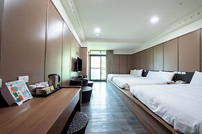 Classic Hotel Fantastic Places