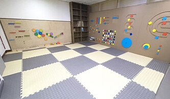 Classic Hotel Fantastic Places