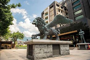 Classic Hotel Fantastic Places