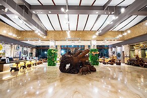 Classic Hotel Fantastic Places