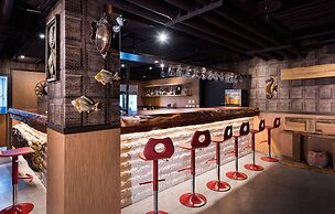 Classic Hotel Fantastic Places