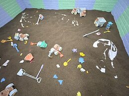 Classic Hotel Fantastic Places