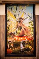 Classic Hotel Fantastic Places