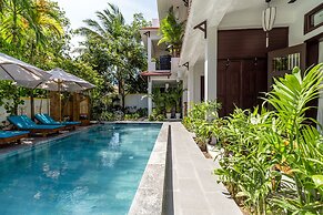 An Bang Coco Villa
