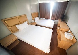 Saipan Vegas Resort