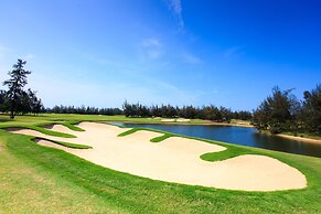 Montgomerie Links Hotel & Villas