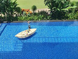 Montgomerie Links Hotel & Villas