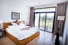 Montgomerie Links Hotel & Villas