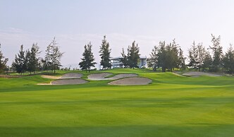 Montgomerie Links Hotel & Villas