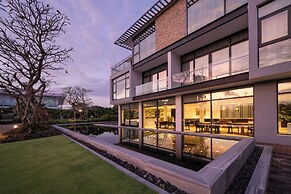 Montgomerie Links Hotel & Villas